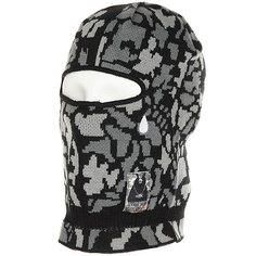 Балаклава Terror Snow 1.0 Black