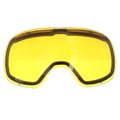 Линза для маски женская Roxy Rockferr Bas Yellow