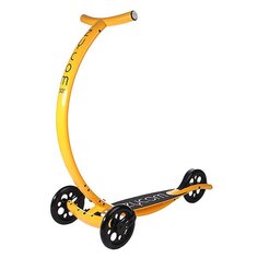Самокат Zycom C500 Coast Circle Board Yellow/Black