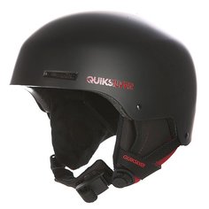 Шлем для сноуборда Quiksilver Axis Tr Black