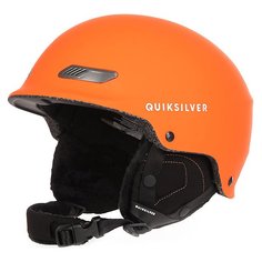 Шлем для сноуборда Quiksilver Wildcat Flame