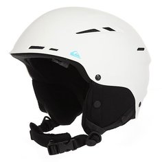 Шлем для сноуборда Quiksilver Motion White