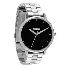 Часы женские Nixon Kensington Black