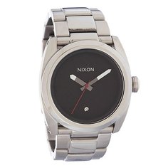Часы Nixon Kingpin Black