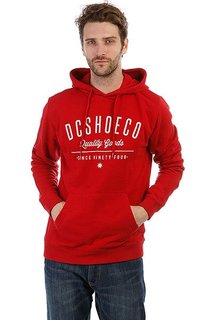 Толстовка кенгуру DC Severance Ph Chili Pepper