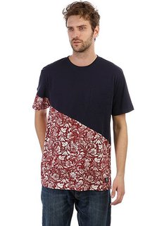 Футболка DC Bloomington Red Regal Rags