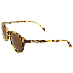 Очки женские Roxy Gwen Shiny Tortoise/Brown