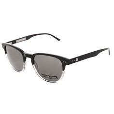 Очки Quiksilver Dark Signal Black