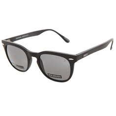 Очки женские Roxy Emi Polarized Matte Black/Polarized