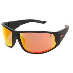 Очки Quiksilver Akdk Plz Float Matte Black/Polarize