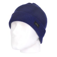 Шапка Globe Halladay Beanie Nautical