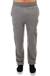 Штаны спортивные Huf Cadet Sweat Pants Gray Heather