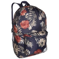 Рюкзак городской Herschel Packable Daypack Peacoat Floria