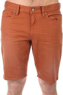 Шорты джинсовые DC Colour Shorts Ginger Bread