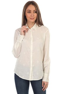 Рубашка женская Roxy Easky Shirt Marshmellow