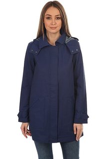 Куртка женская Roxy Gilipeak Blue Depths
