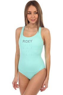 Купальник женский Roxy Kir Basic 1pce Powder Blue