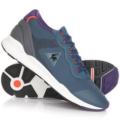 Кроссовки Le Coq Sportif Lcs R Xt Ripstop Majolica Blue