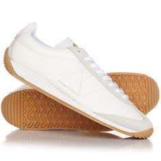 Кроссовки Le Coq Sportif Quartz Lea Optical White