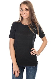 Футболка женская Roxy Clouds Anthracite