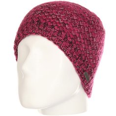 Шапка женская Marmot Kelly Hat Dark Fuchsia