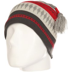 Шапка Marmot Saami Beanie Steel