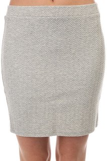 Юбка женская Roxy Tnkloudsolid Heritage Heather