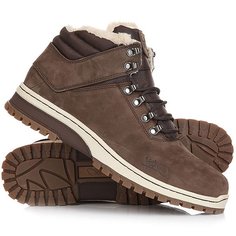 Ботинки зимние K1X H1ke Territory Superior Brown