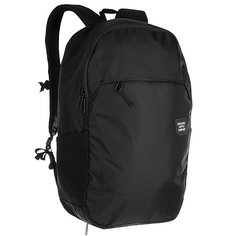 Рюкзак городской Herschel Mammoth Large Black