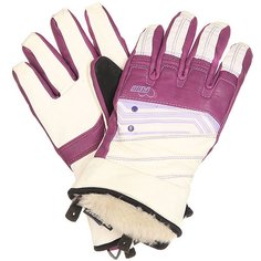 Перчатки сноубордические женские Pow Feva Glove Lavender