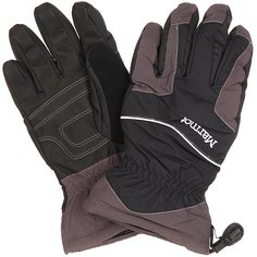 Перчатки сноубордические Marmot Caldera Glove Black/Dark Granite