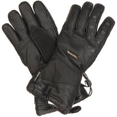 Перчатки сноубордические женские Marmot Aurora Glove Black
