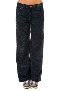 Штаны широкие женские Insight Wanderer Pants Blue