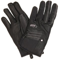 Перчатки сноубордические женские Pow Chase Glove True Black