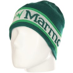 Шапка Marmot Spike Hat Wintergreen