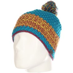 Шапка женская Marmot Mariyn Hat Aqua Blue