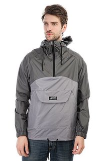 Анорак Anteater Anorak Lightgrey