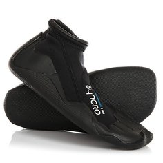 Гидроботинки женские Roxy Syncro 1m Rt True Black
