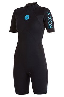Гидрокостюм (Комбинезон) женский Roxy 22synbasbzssspg Black