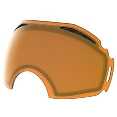 Линза для маски Oakley Repl. Lens Airbrake/H.i. Yellow