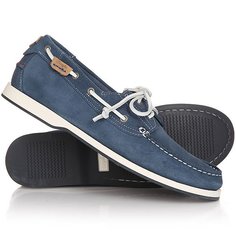 Мокасины Wrangler Ocean Suede
