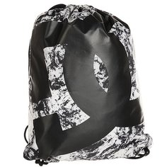 Мешок DC Simpski Lily White Storm Print