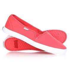 Слипоны женские Levis Palmdale Slip On Regular Fuchsia Levis®