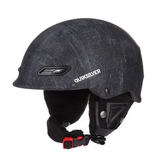 Шлем для сноуборда Quiksilver Wildcat Asphalt