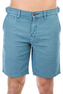 Шорты классические Quiksilver Greenwoodcutty Indian Teal