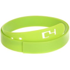 Ремень C4 Classic Belt Lime