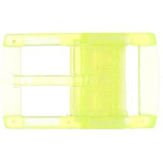 Пряжка C4 Classic Buckle Neon Yellow