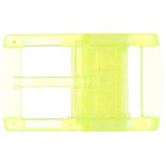 Пряжка C4 Classic Buckle Neon Yellow