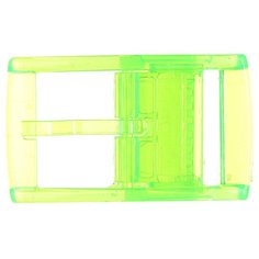 Пряжка C4 Classic Buckle Neon Lime