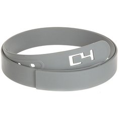 Ремень C4 Classic Belt Grey